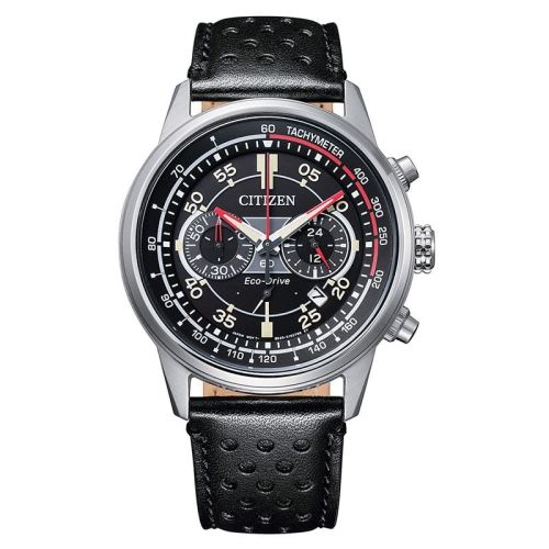 Zegarek Citizen Chronograph CA4460-19E