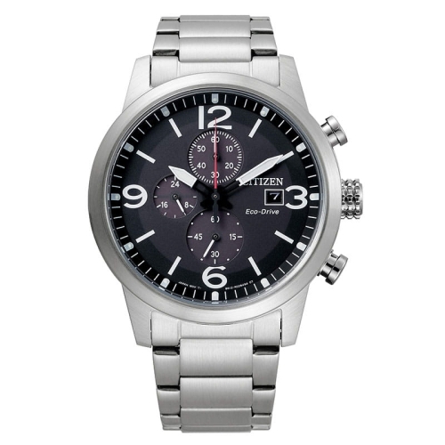 Zegarek Citizen Sport Chrono CA0741-89E