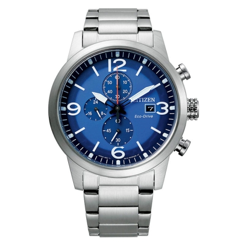 Zegarek Citizen Sport Chrono CA0741-89L