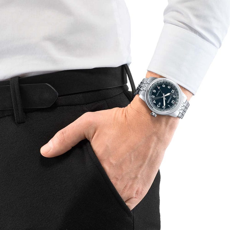 Citizen Aviator BM7480-81E Twoje Zegarki