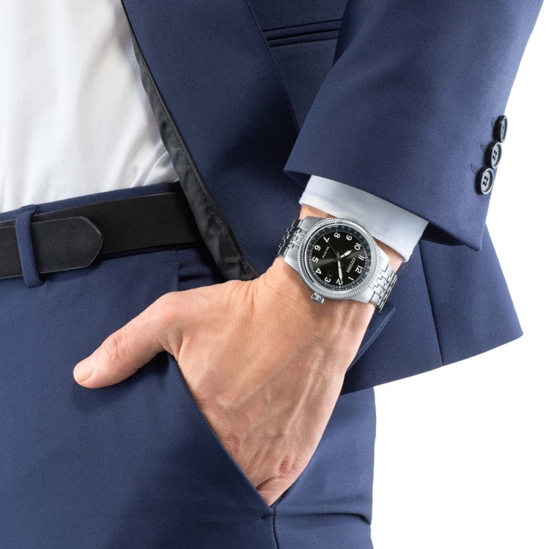 Citizen Aviator BM7480-81L Twoje Zegarki