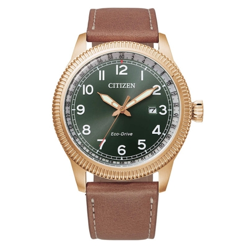 Zegarek Citizen Aviator BM7483-15X