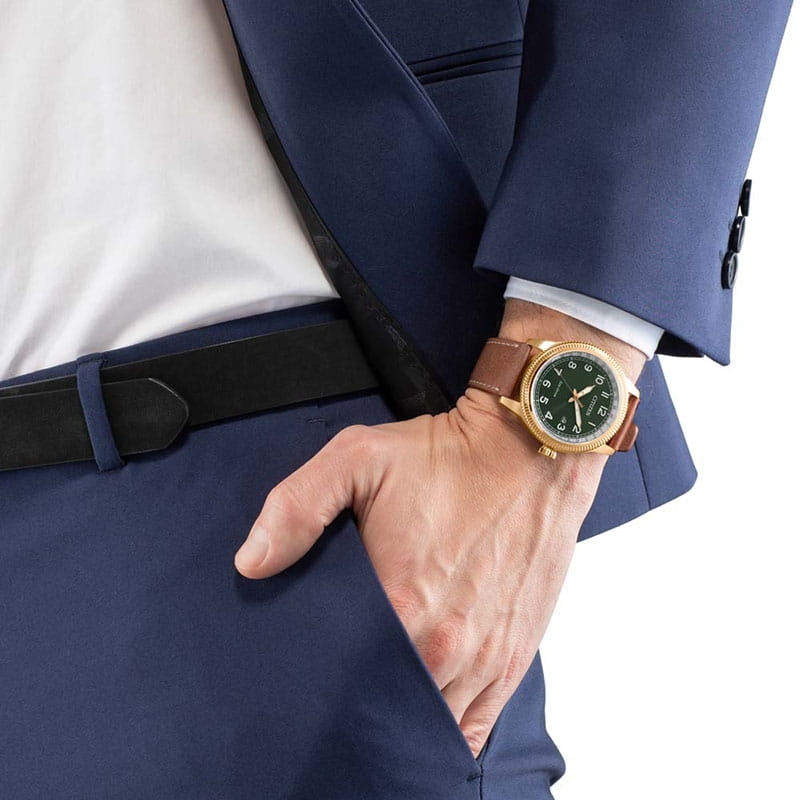 Citizen Aviator BM7483-15X Twoje Zegarki