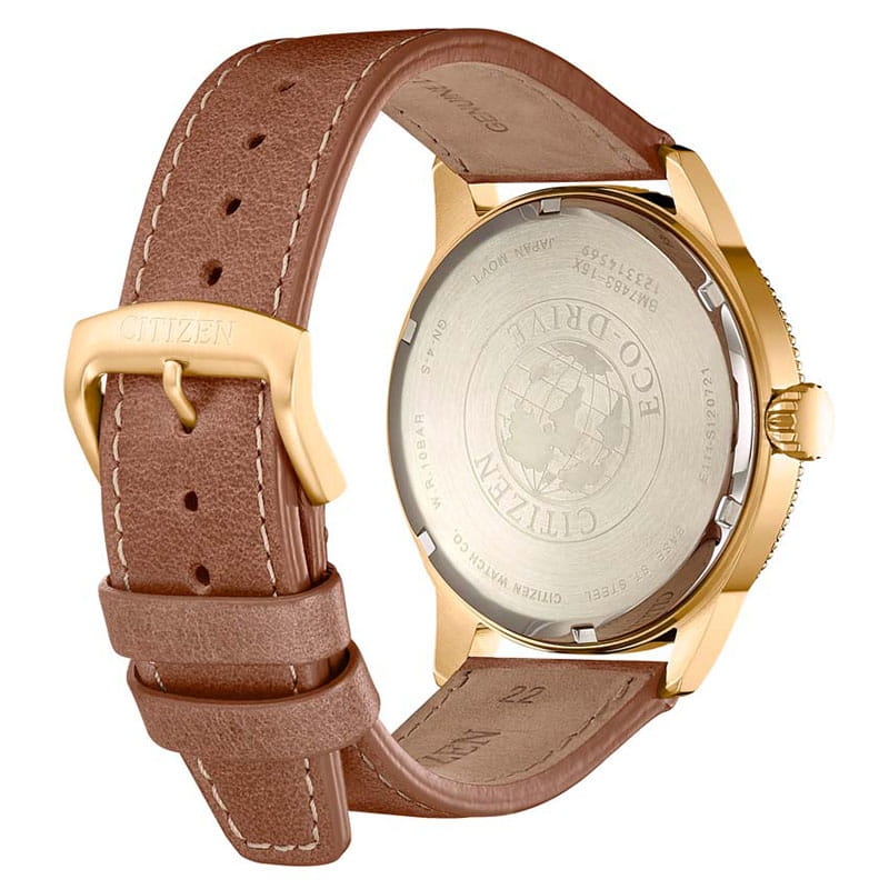 Citizen Aviator BM7483-15X Twoje Zegarki
