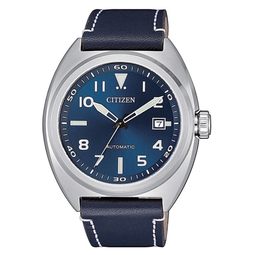 Zegarek Citizen Mechanical NJ0100-20L