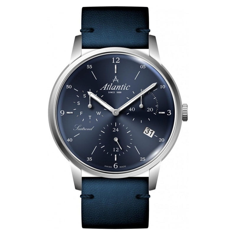 Atlantic Seatrend Multifunction 655504155