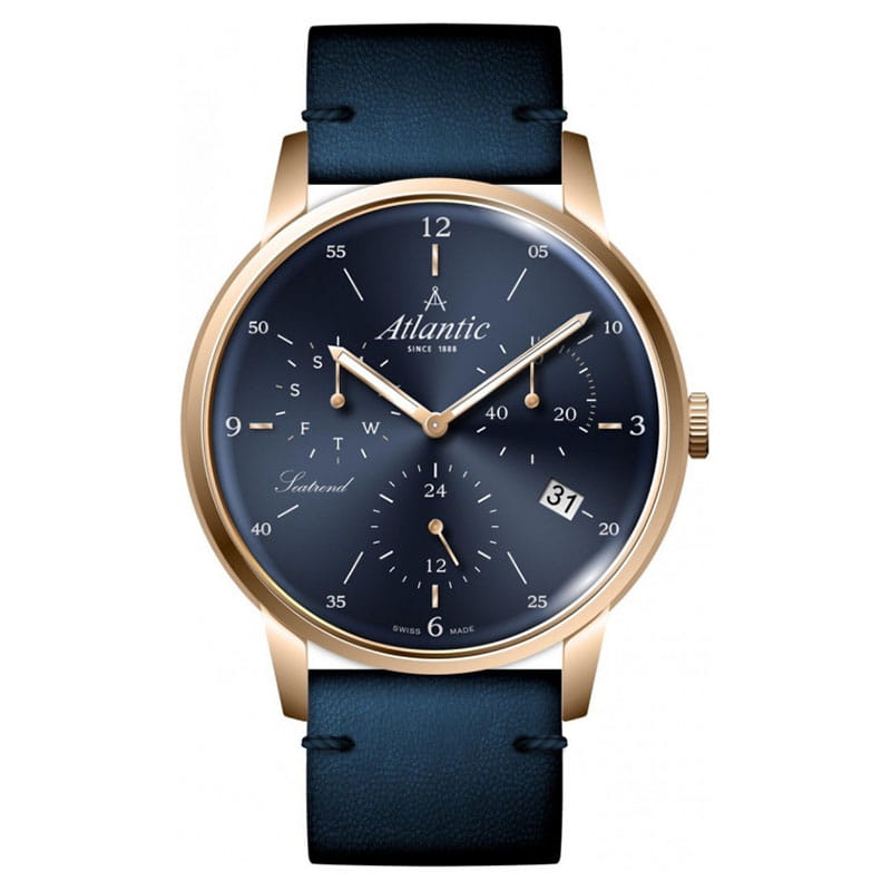 Atlantic Seatrend Multifunction 655504455