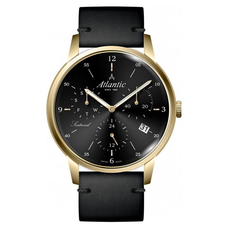 Atlantic Seatrend Multifunction 655504565