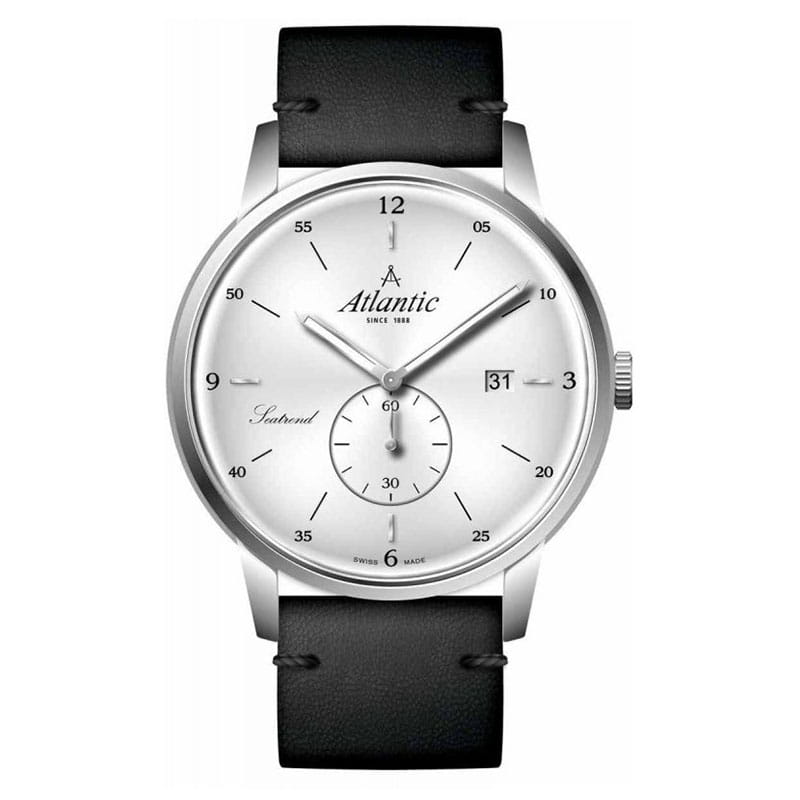 Atlantic Seatrend Small Second 653534125