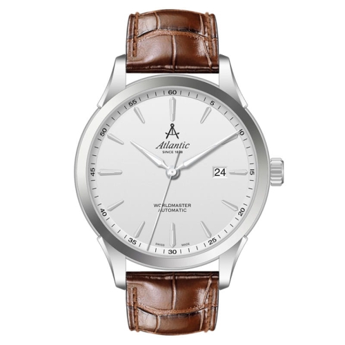 Zegarek Atlantic Worldmaster 1888 Automatic 527594121S