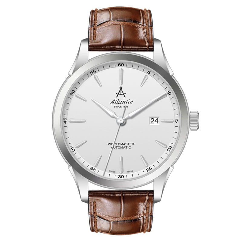 Atlantic Worldmaster 1888 Automatic 527594121S