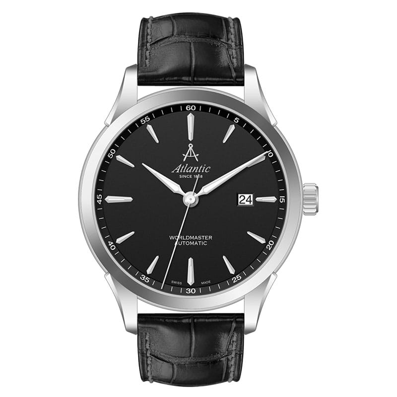 Atlantic Worldmaster 1888 Automatic 527594161S
