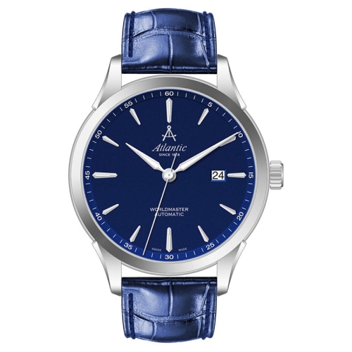 Zegarek Atlantic Worldmaster 1888 Automatic 527594151S