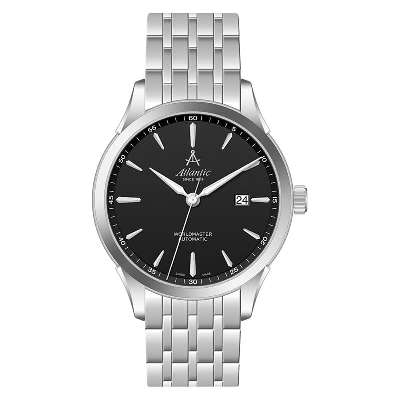 Atlantic Worldmaster 1888 Automatic 527594161SM