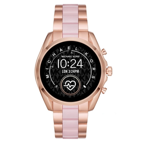 Zegarek Michael Kors Access Bradshaw 2.0 Smartwatch MKT5090