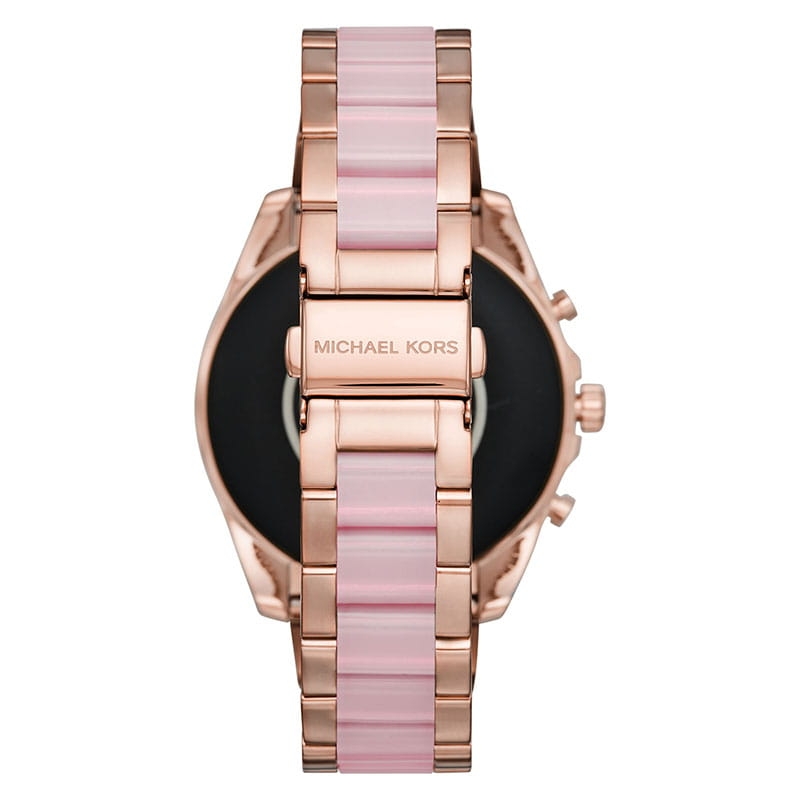 Michael Kors Access Bradshaw 2.0 Smartwatch MKT5090 Twoje Zegarki