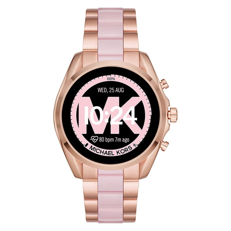 Michael Kors Access Bradshaw 2.0 Smartwatch MKT5090 Twoje Zegarki