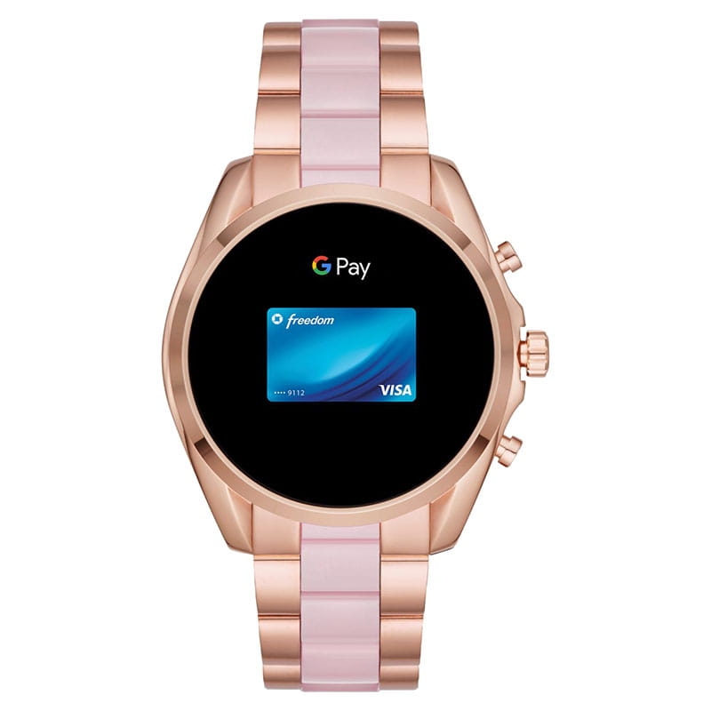Michael Kors Access Bradshaw 2.0 Smartwatch MKT5090 Twoje Zegarki