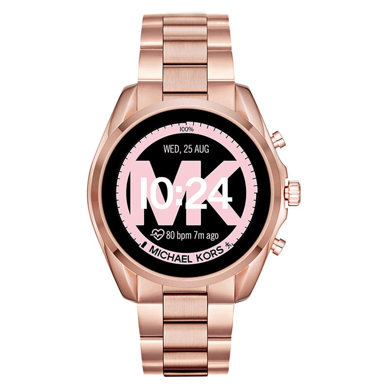 Michael Kors Access Bradshaw 2.0 Smartwatch MKT5086 Twoje Zegarki