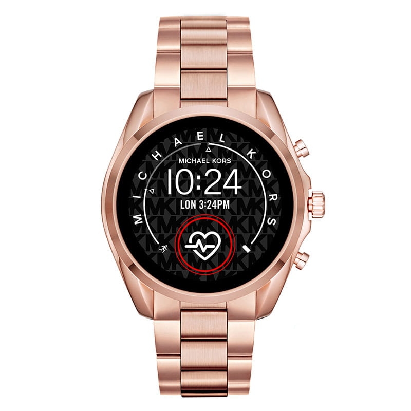 Michael Kors Access Bradshaw 2.0 Smartwatch MKT5086 Twoje Zegarki