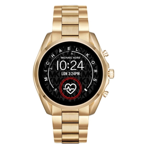 Zegarek Michael Kors Access Bradshaw 2.0 Smartwatch MKT5085
