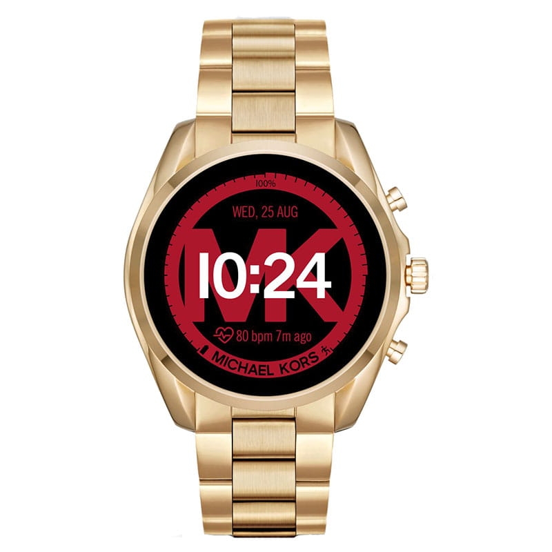 Michael Kors Access Bradshaw 2.0 Smartwatch MKT5085 Twoje Zegarki