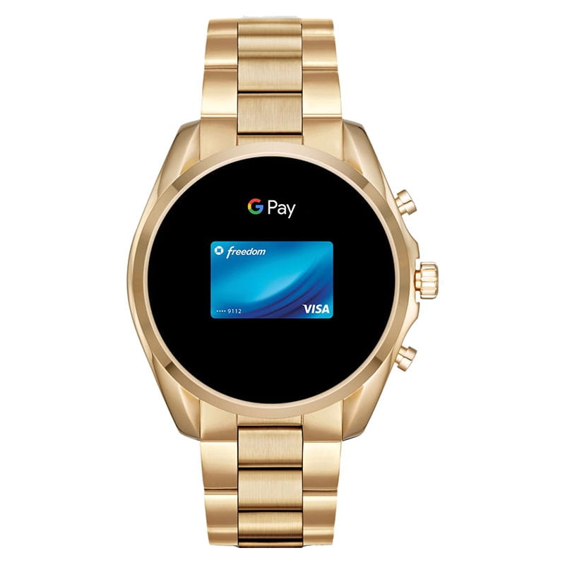 Michael Kors Access Bradshaw 2.0 Smartwatch MKT5085 Twoje Zegarki