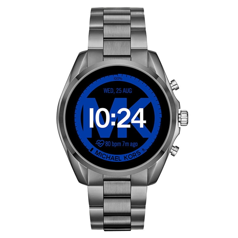 Michael Kors Access Bradshaw 2.0 Smartwatch MKT5087 Twoje Zegarki