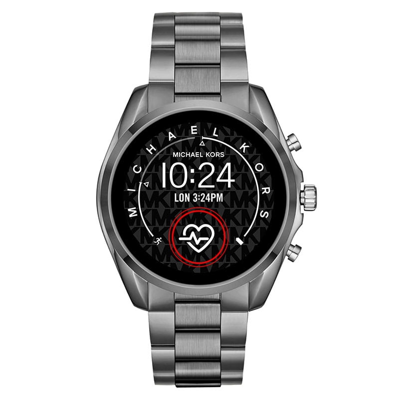 Michael Kors Access Bradshaw 2.0 Smartwatch MKT5087 Twoje Zegarki