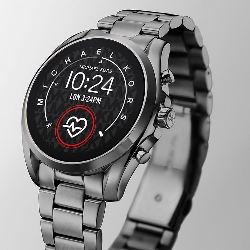 Michael Kors Access Bradshaw 2.0 Smartwatch MKT5087 Twoje Zegarki