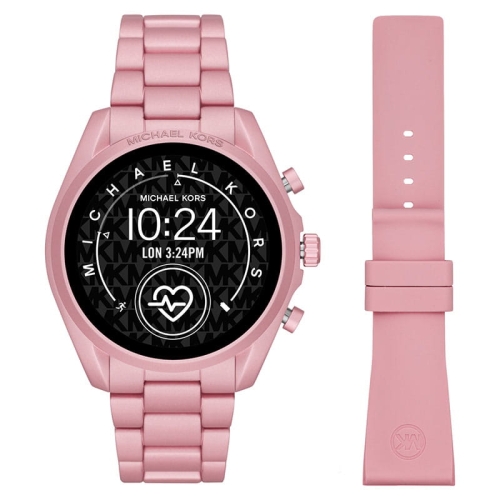 Zegarek Michael Kors Access Bradshaw 2.0 Smartwatch MKT5098