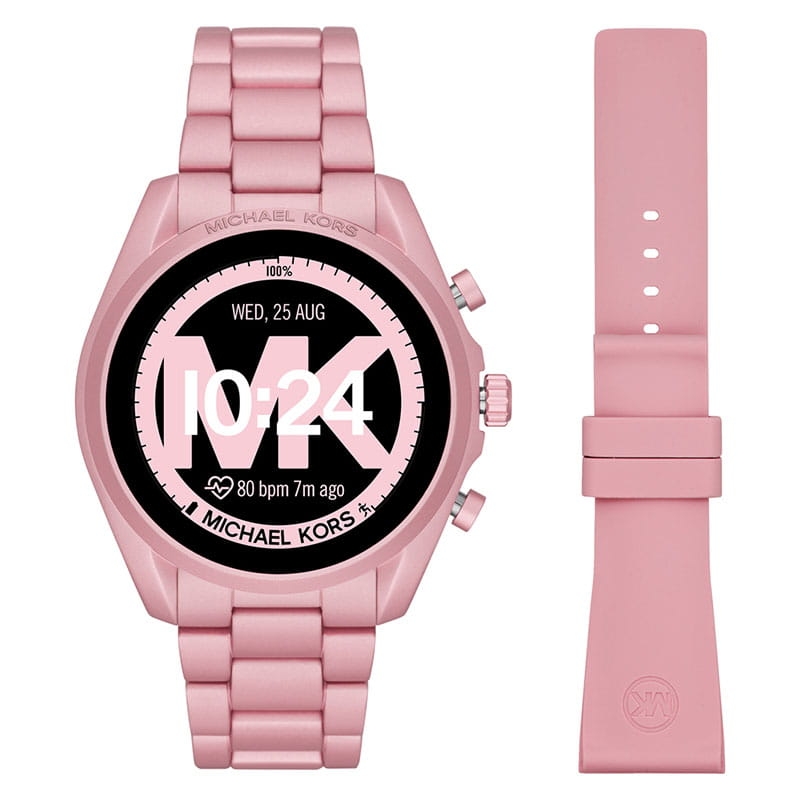 Michael Kors Access Bradshaw 2.0 Smartwatch MKT5098 Twoje Zegarki