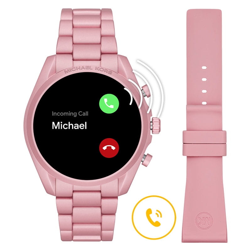 Michael Kors Access Bradshaw 2.0 Smartwatch MKT5098 Twoje Zegarki