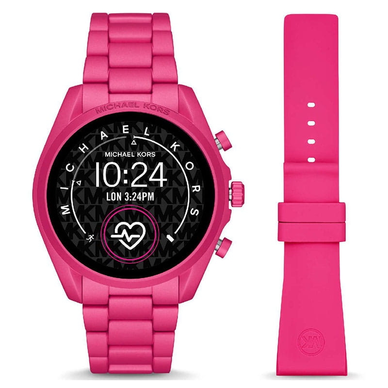 Michael Kors Access Bradshaw 2.0 Smartwatch MKT5099 Twoje Zegarki