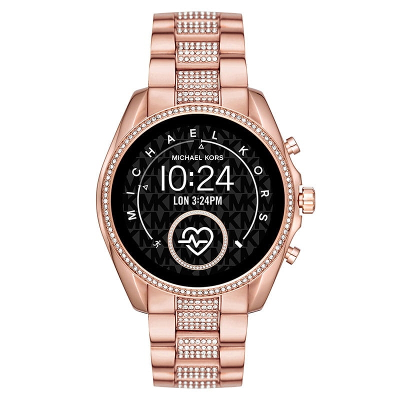 Michael Kors Access Bradshaw 2.0 Smartwatch MKT5089 Twoje Zegarki