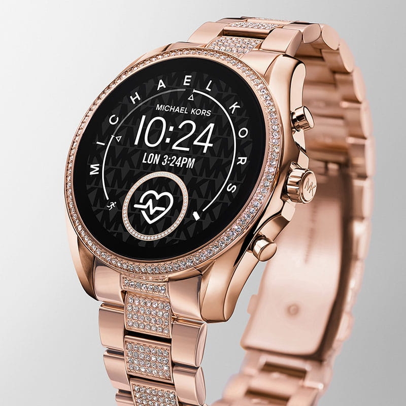 Michael Kors Access Bradshaw 2.0 Smartwatch MKT5089 Twoje Zegarki