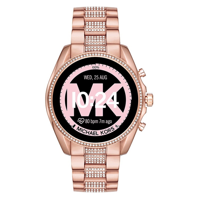Michael Kors Access Bradshaw 2.0 Smartwatch MKT5089 Twoje Zegarki