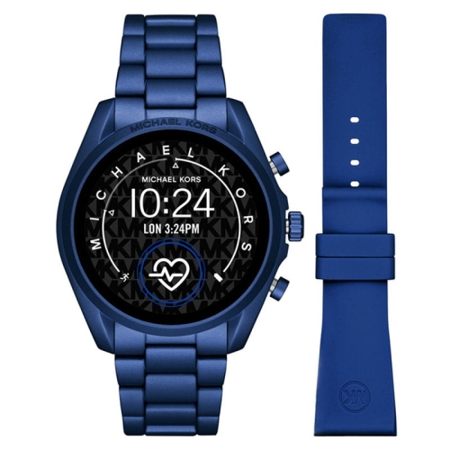 Zegarek Michael Kors Access Bradshaw 2.0 Smartwatch MKT5102