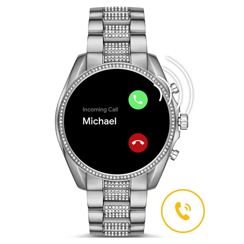 Michael Kors Access Bradshaw 2.0 Smartwatch MKT5088 Twoje Zegarki