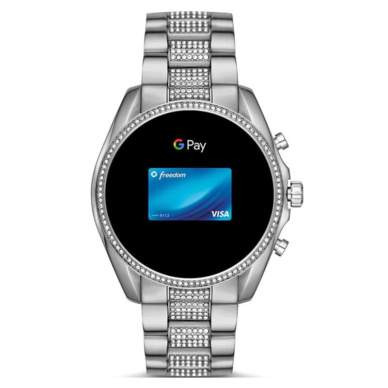 Michael Kors Access Bradshaw 2.0 Smartwatch MKT5088 Twoje Zegarki