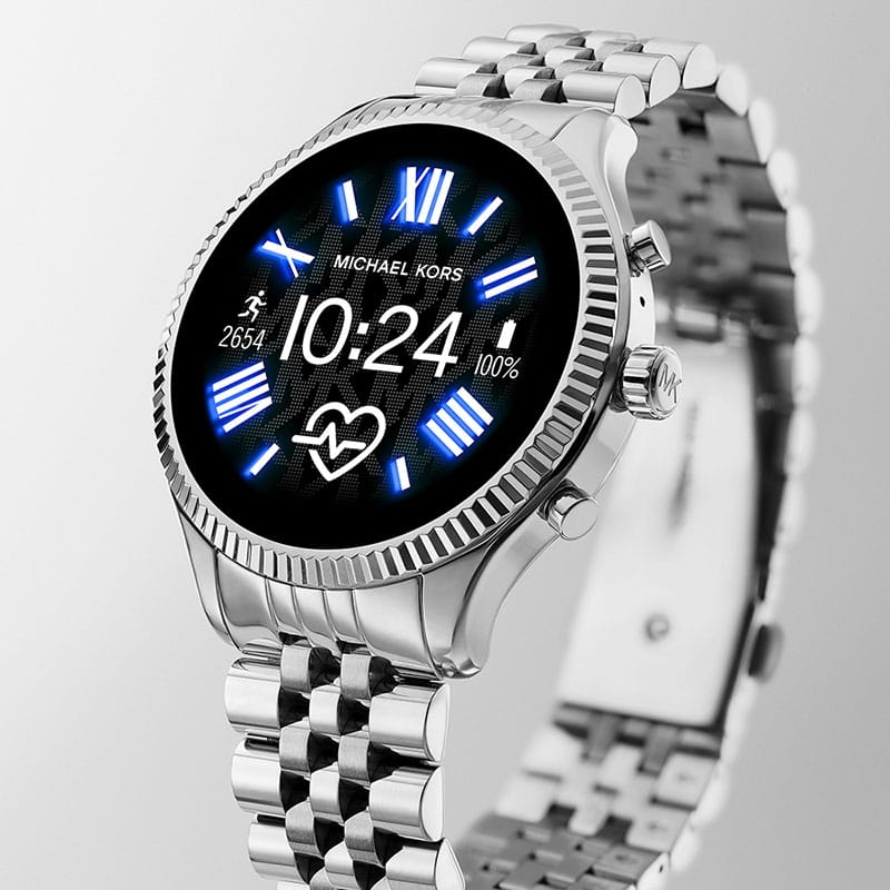 Michael Kors Access Lexington Smartwatch MKT5077 Twoje Zegarki