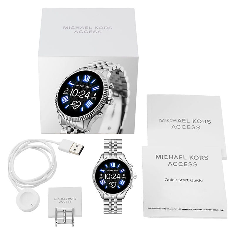 Michael Kors Access Lexington Smartwatch MKT5077 Twoje Zegarki