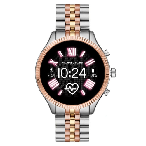 Zegarek Michael Kors Access Lexington Smartwatch MKT5080