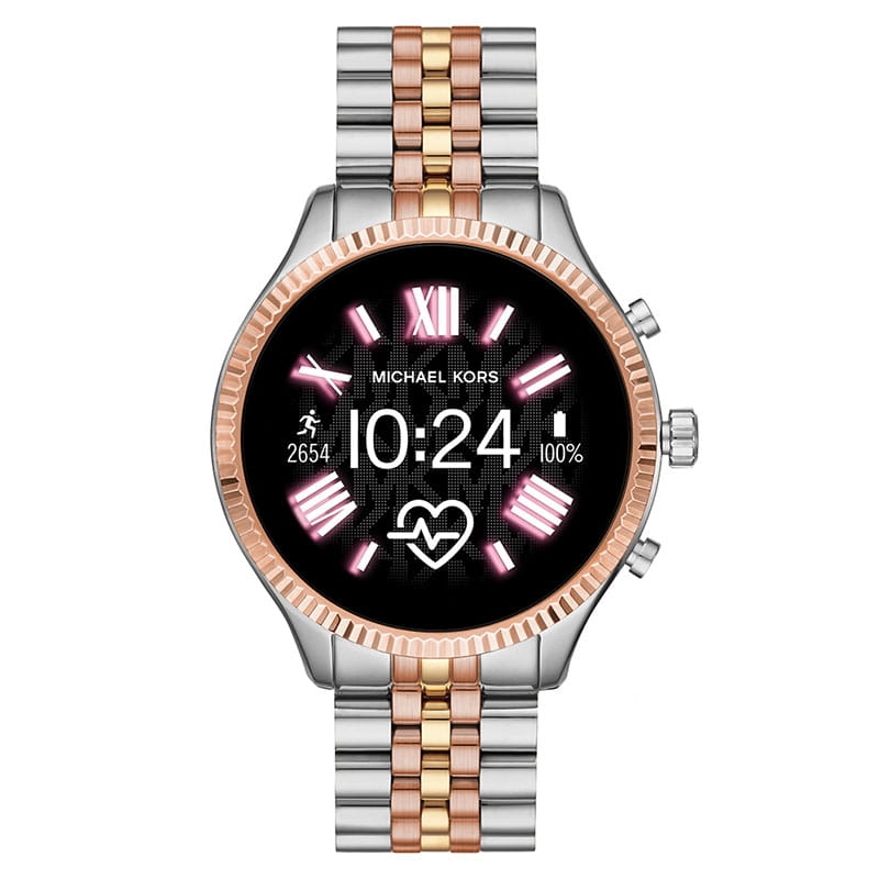 Michael Kors Access Lexington Smartwatch MKT5080 Twoje Zegarki