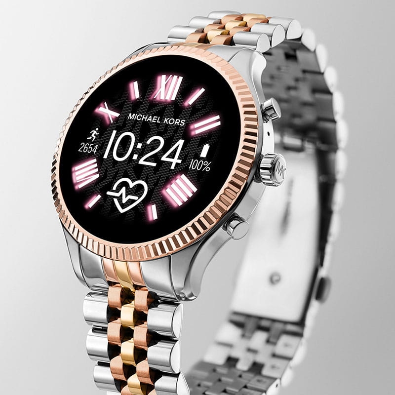 Michael Kors Access Lexington Smartwatch MKT5080 Twoje Zegarki