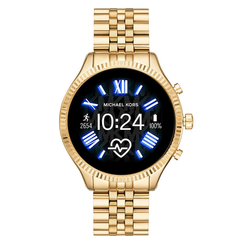 Michael Kors Access Lexington Smartwatch MKT5078 Twoje Zegarki