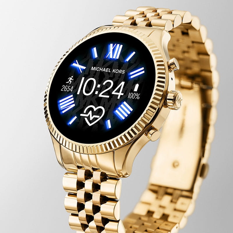Michael Kors Access Lexington Smartwatch MKT5078 Twoje Zegarki