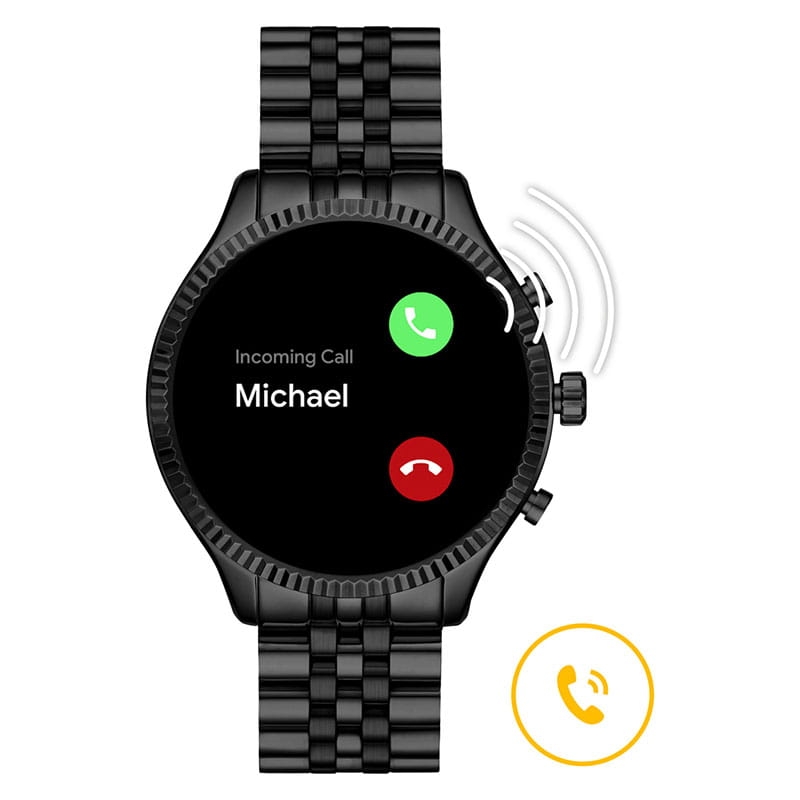 Michael Kors Access Lexington Smartwatch MKT5096 Twoje Zegarki