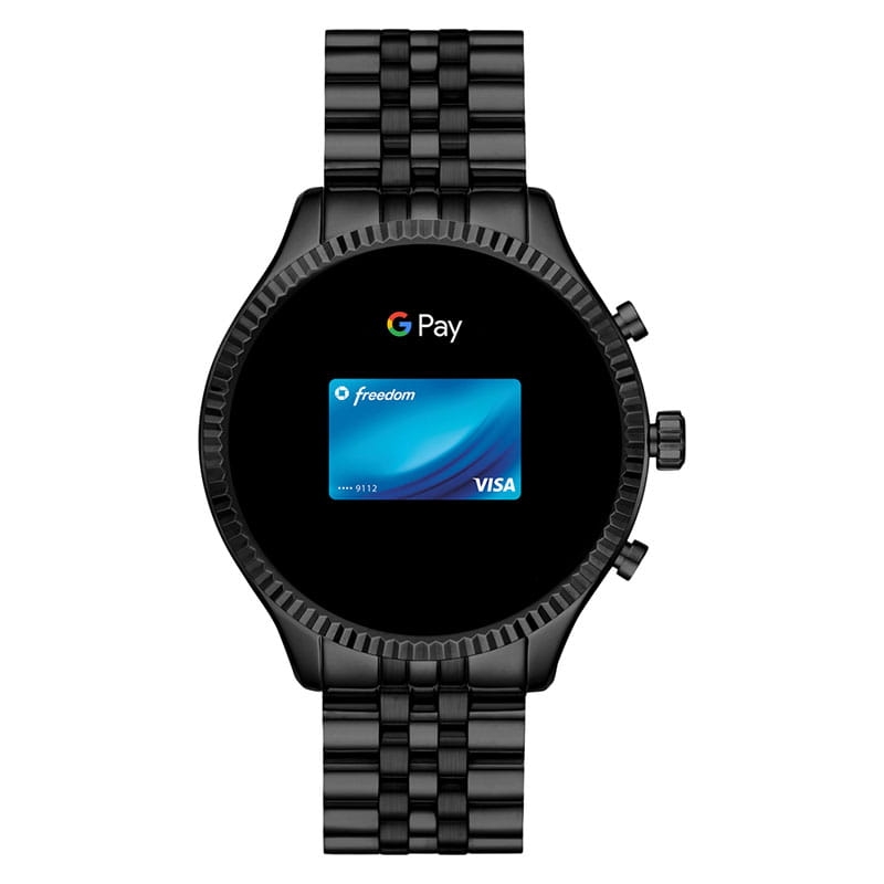 Michael Kors Access Lexington Smartwatch MKT5096 Twoje Zegarki