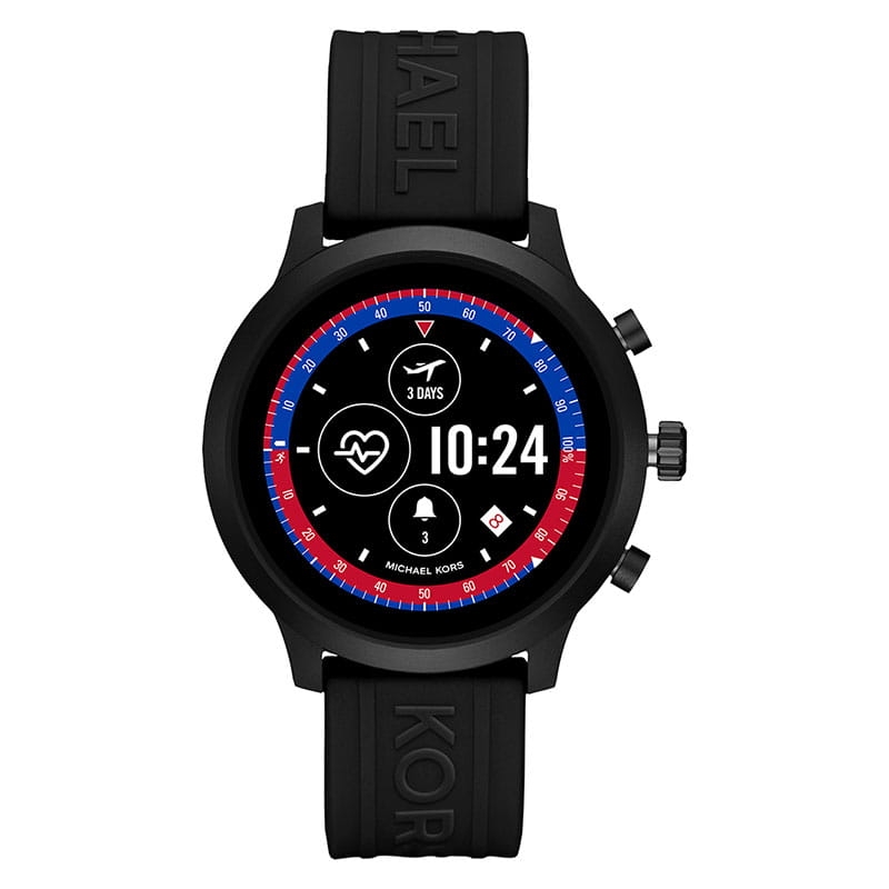 Michael Kors Access MKGO Smartwatch MKT5072 Twoje Zegarki